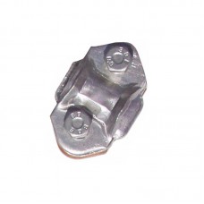 Bi-metallic tapping connectors al-cu 25-150/1