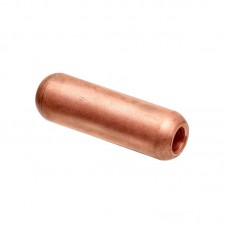 Copper compresive connector