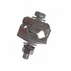 Brass connector