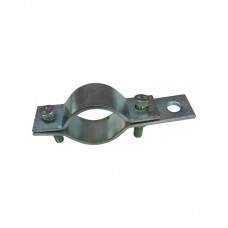 Pipe ring with single hole