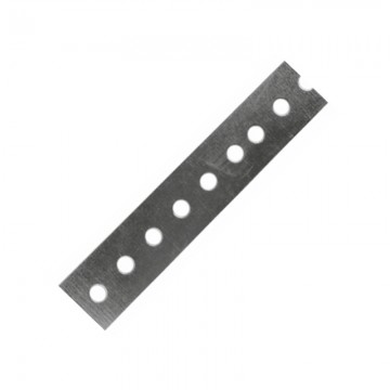 Perforated tape
